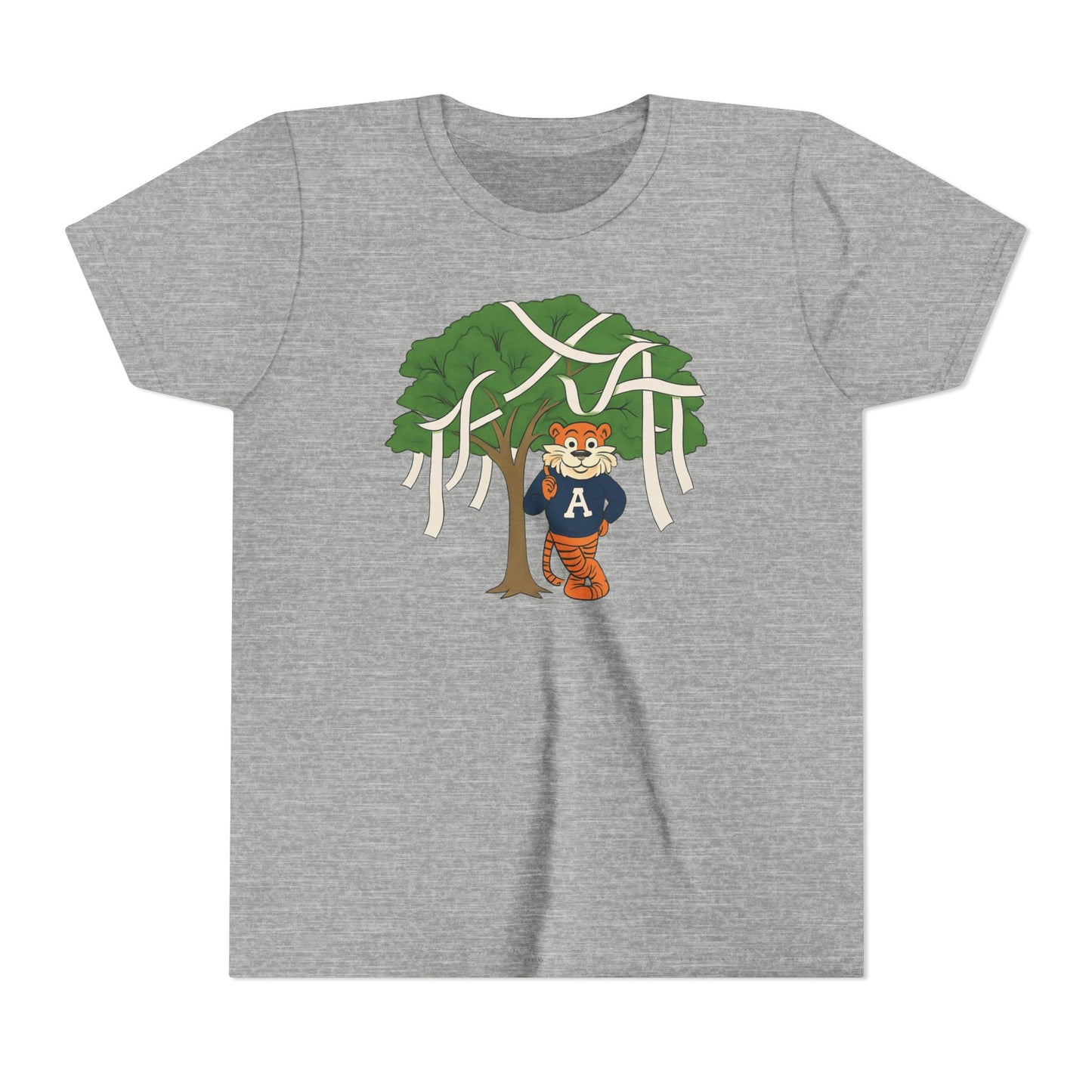 Kids Toomer's Corner Shirt