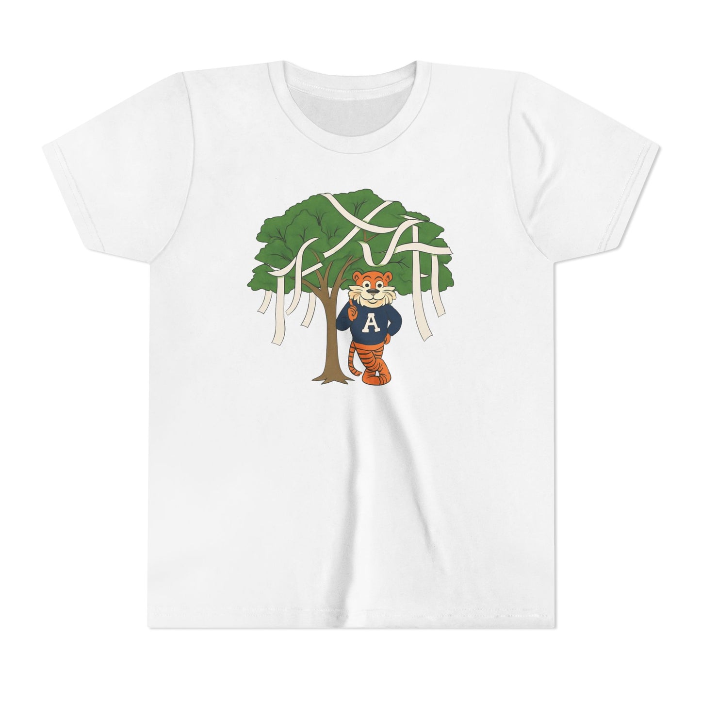 Kids Toomer's Corner Shirt