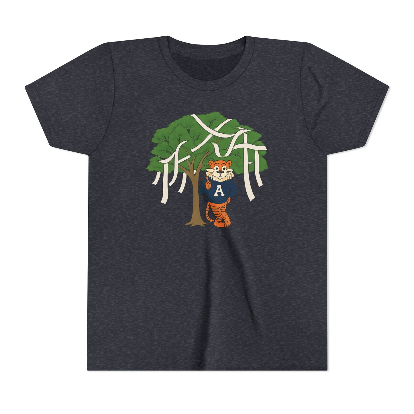 Kids Toomer's Corner Shirt
