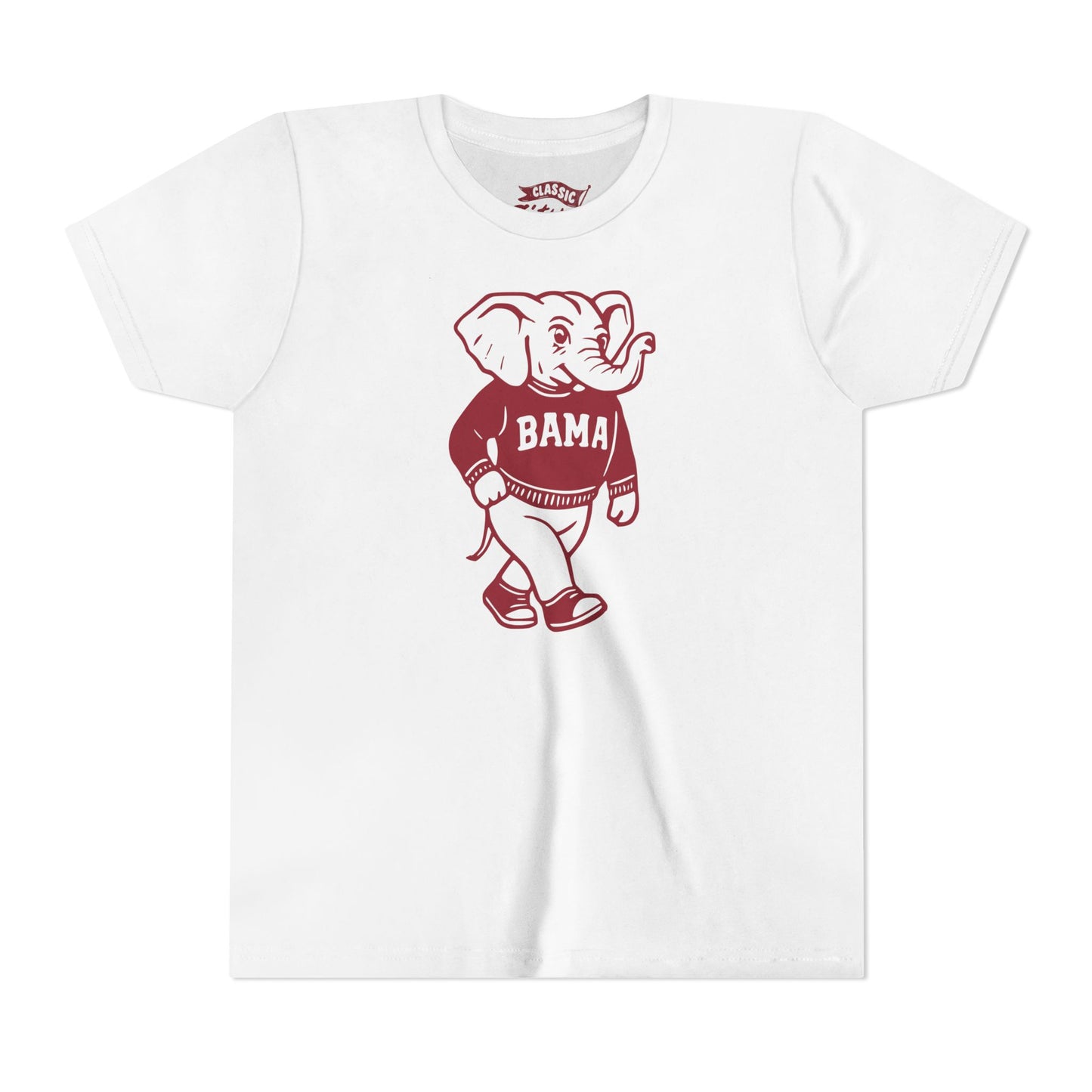 Kids Big Al Shirt
