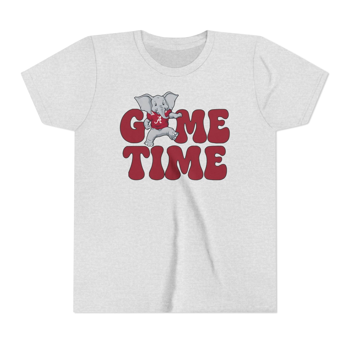 Kids Alabama Game Time Shirt