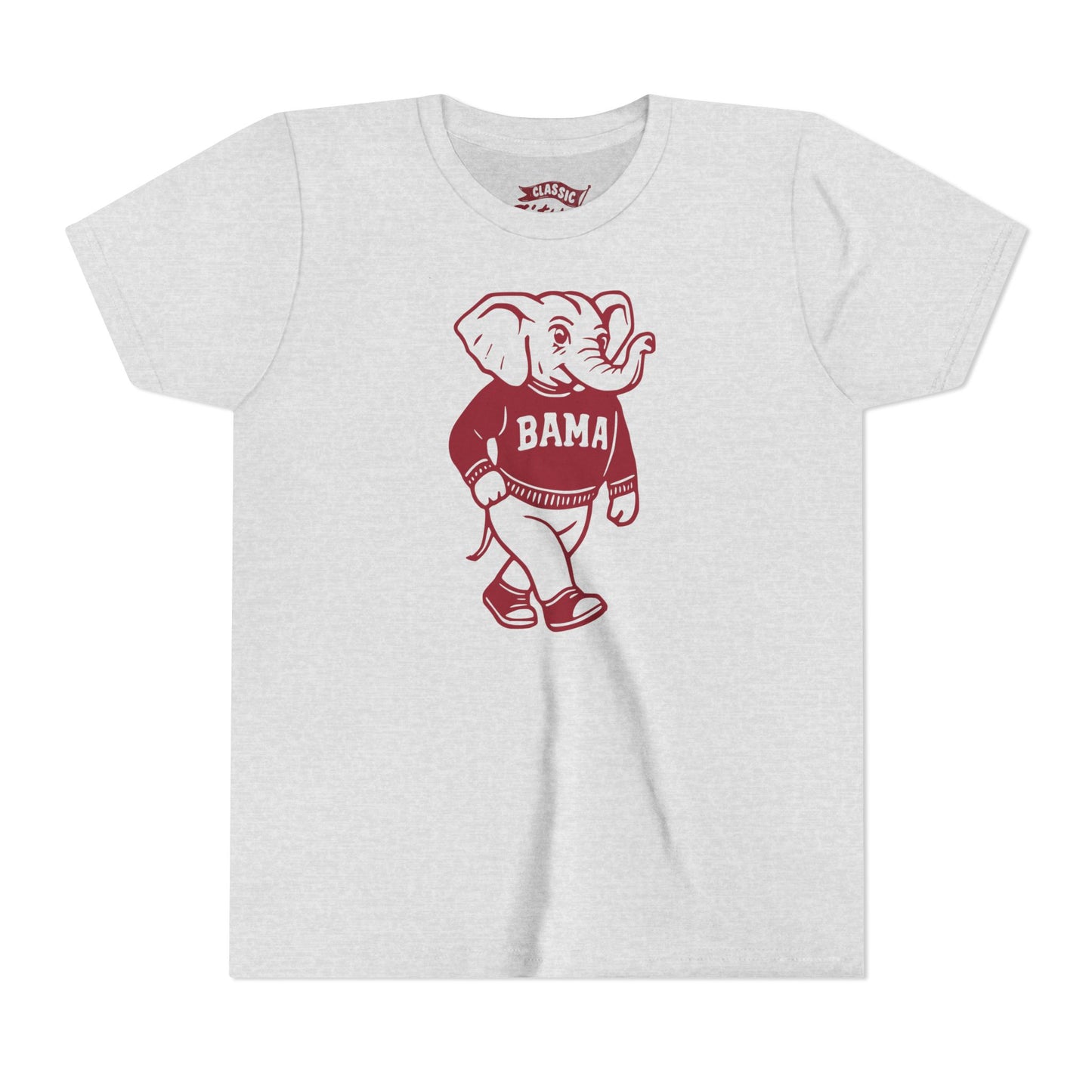 Kids Big Al Shirt