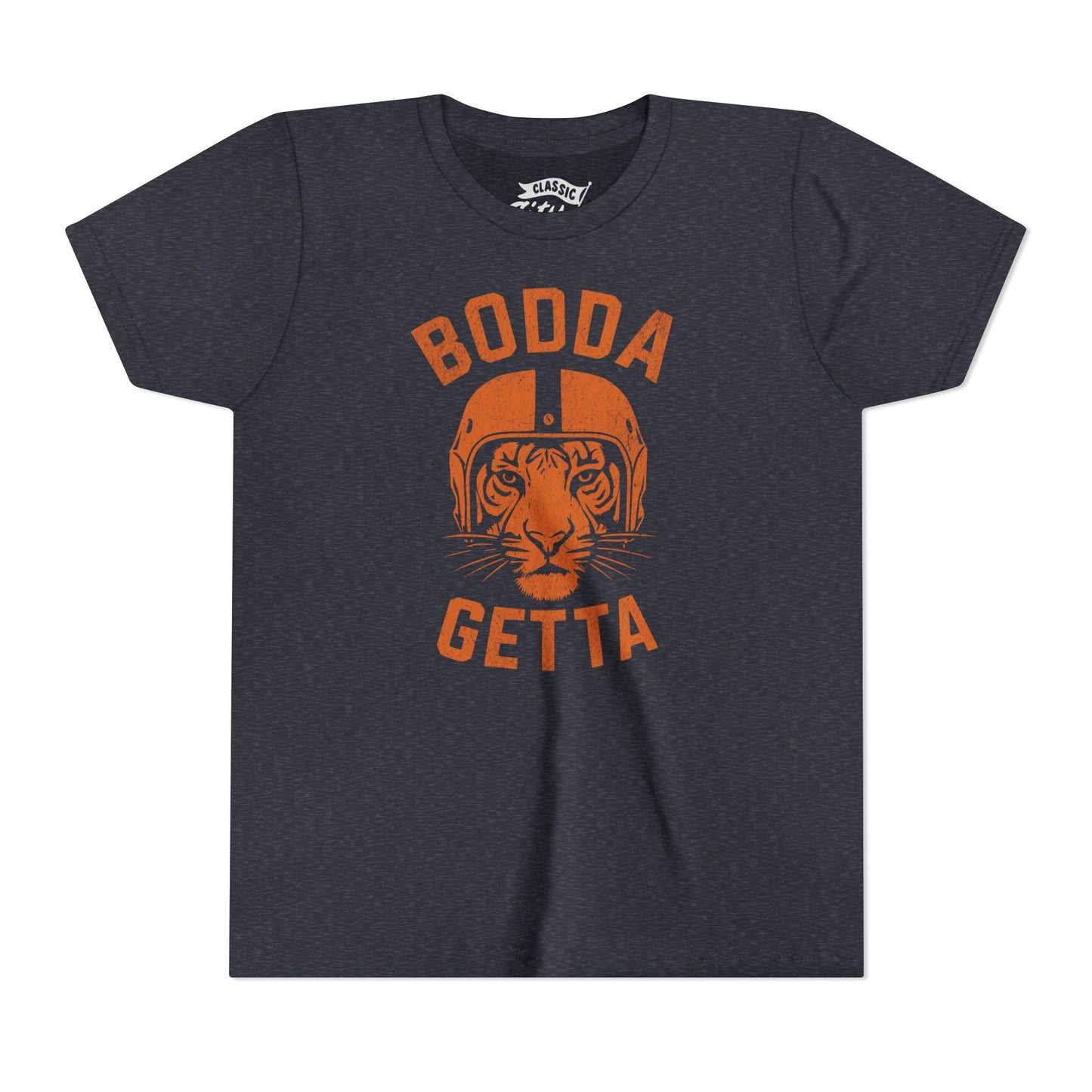 Kids Auburn Bodda Getta Shirt
