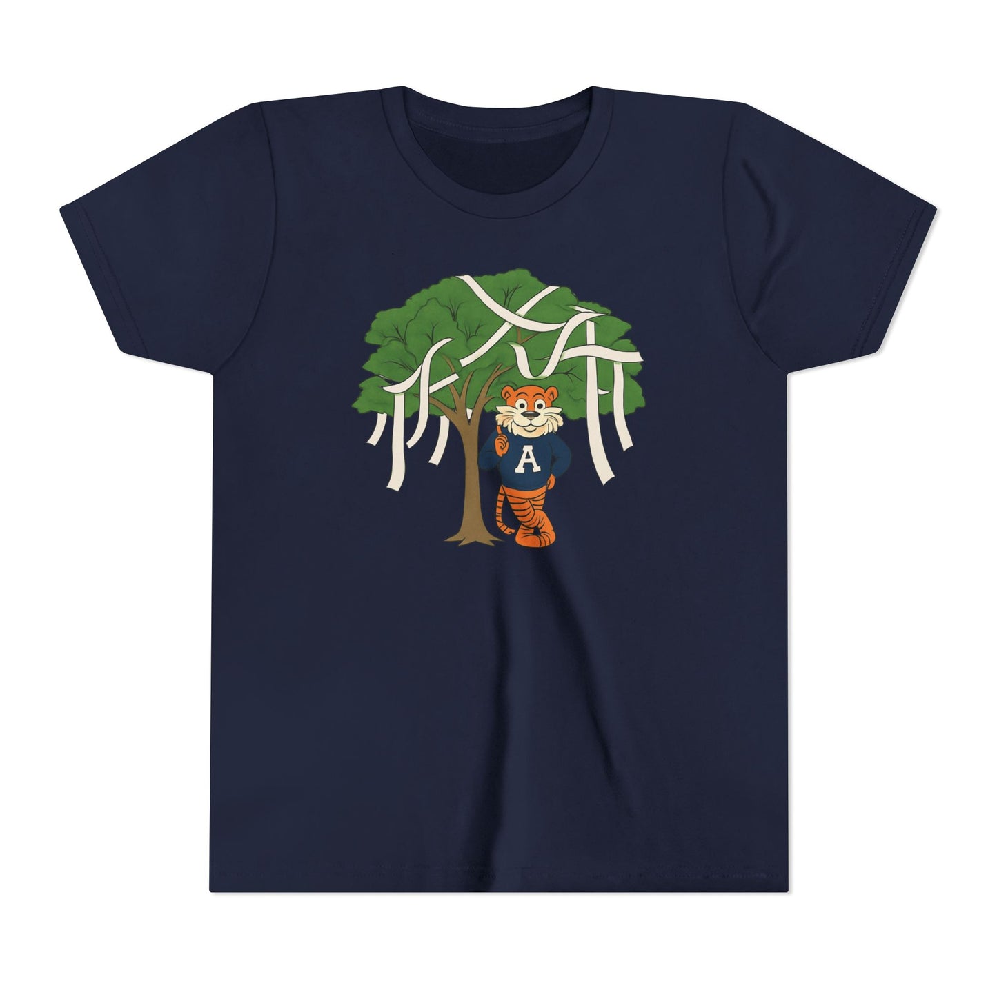 Kids Toomer's Corner Shirt