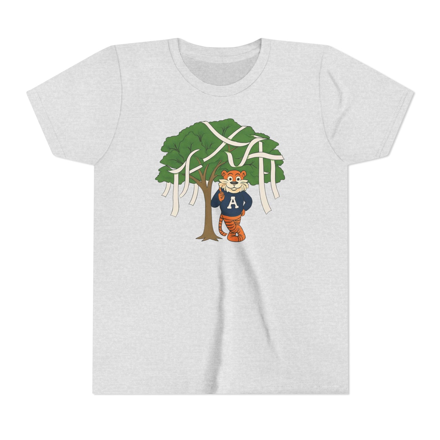 Kids Toomer's Corner Shirt