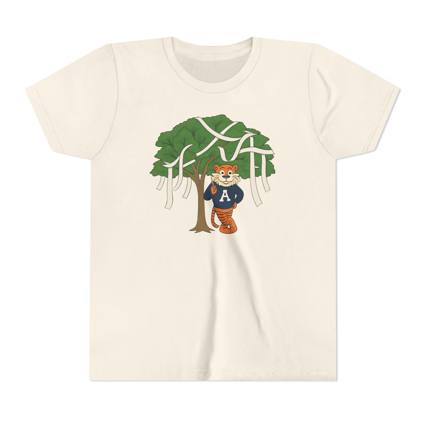 Kids Toomer's Corner Shirt