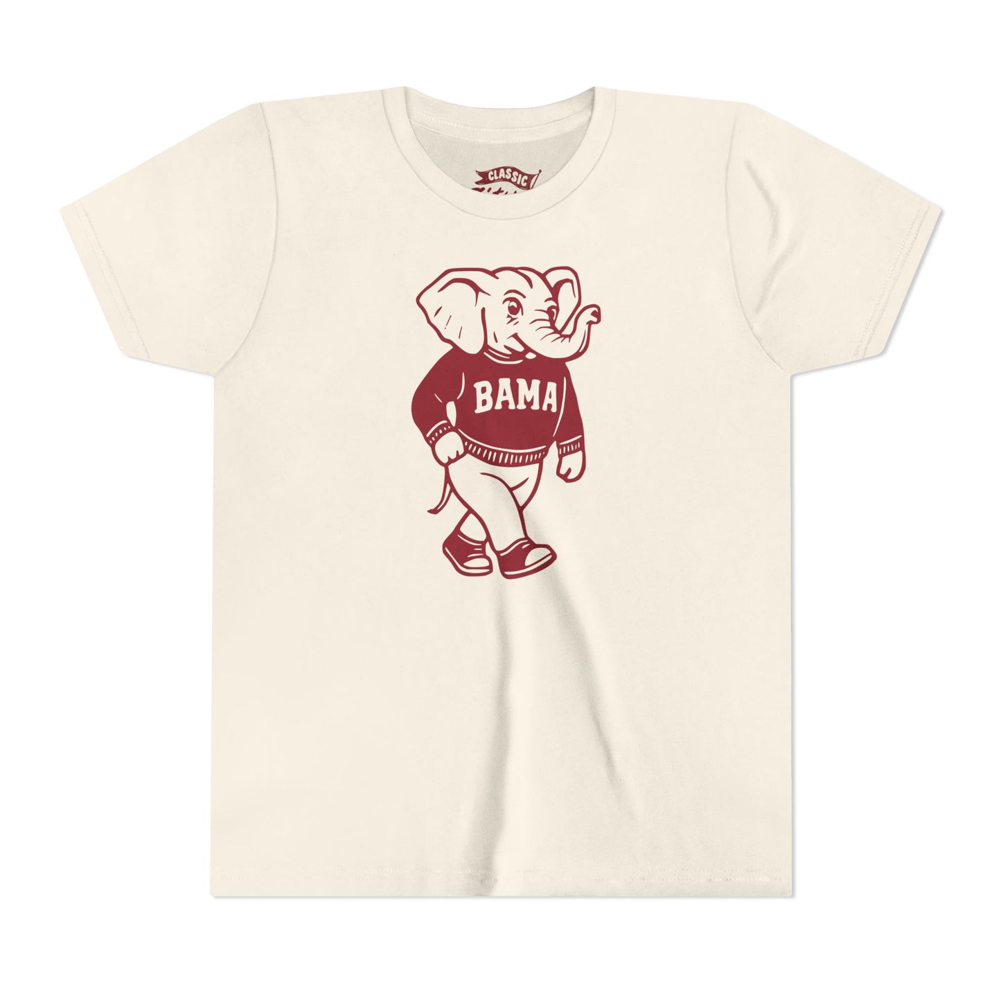 Kids Big Al Shirt