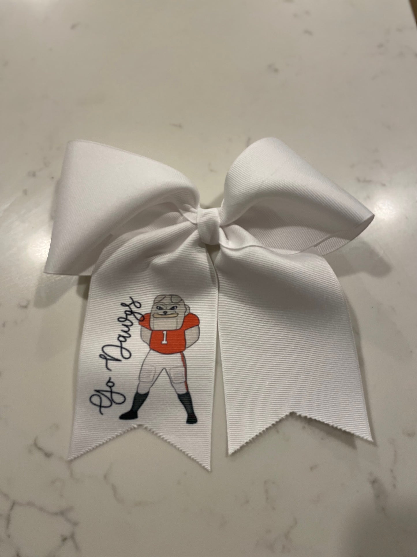 Georgia Bow