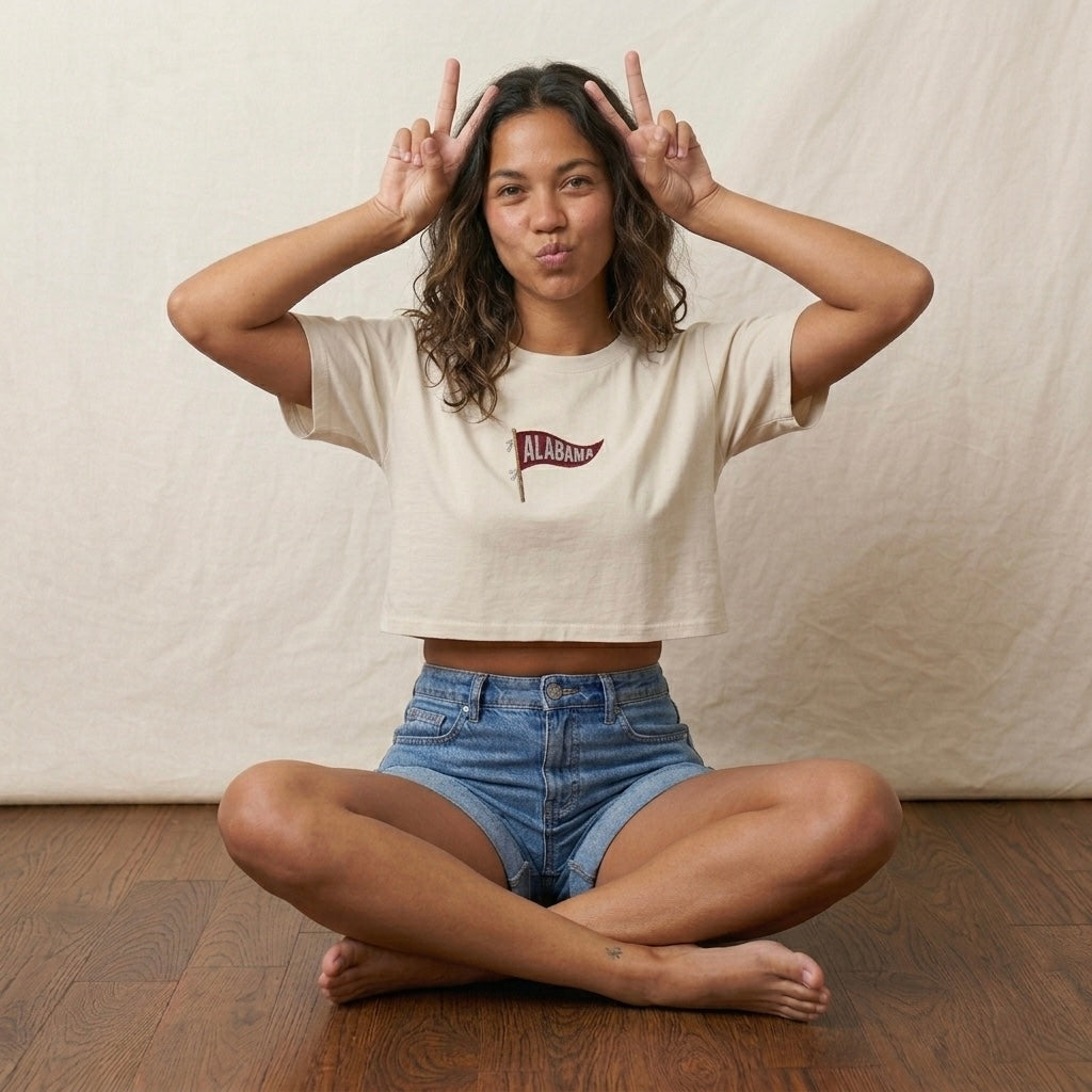 UNIVERSITY OF ALABAMA