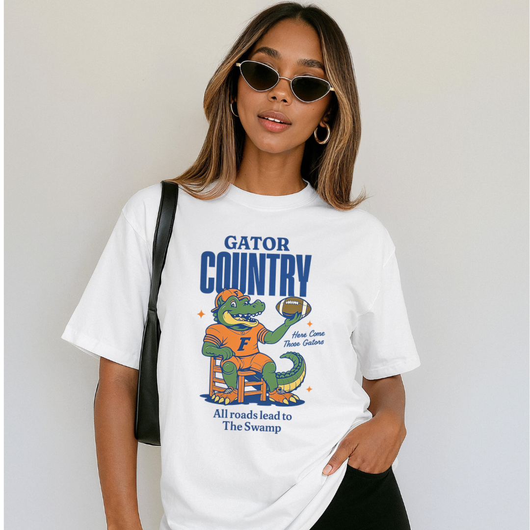 UNIVERSITY OF FLORIDA