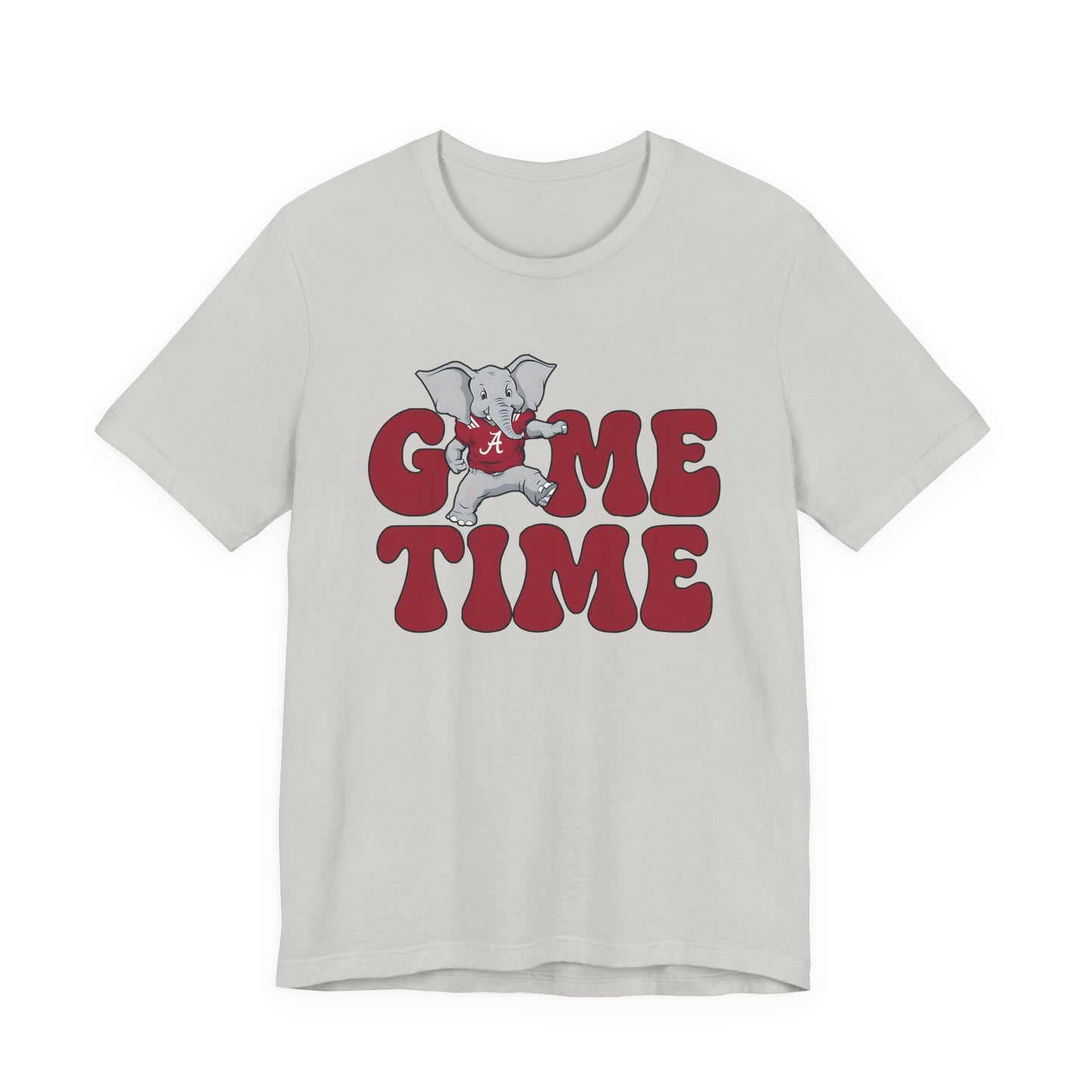 Adult Alabama Game Time Shirt