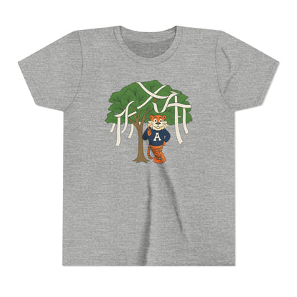 Kids Toomer's Corner Shirt