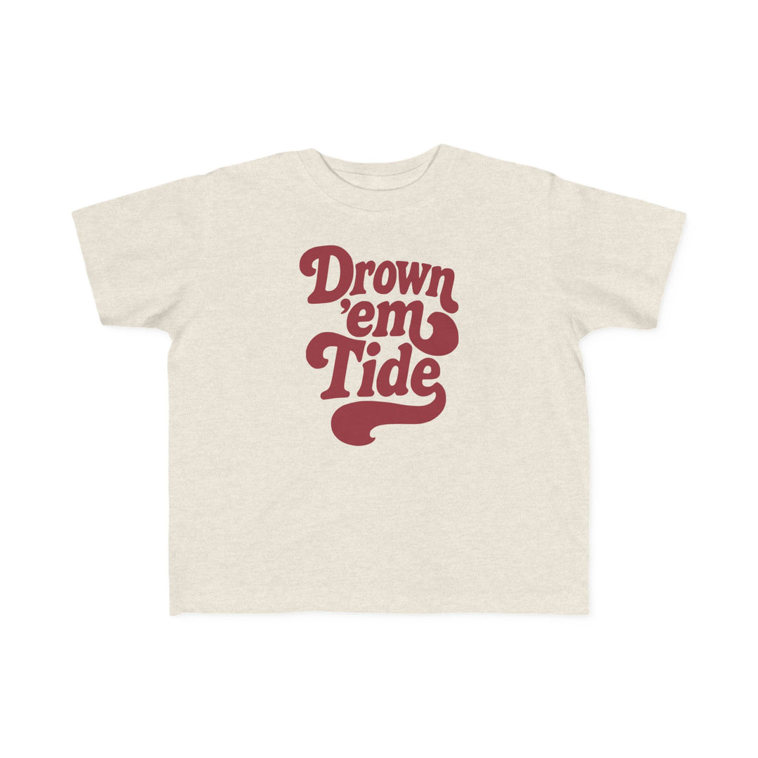 Toddler "Drown &