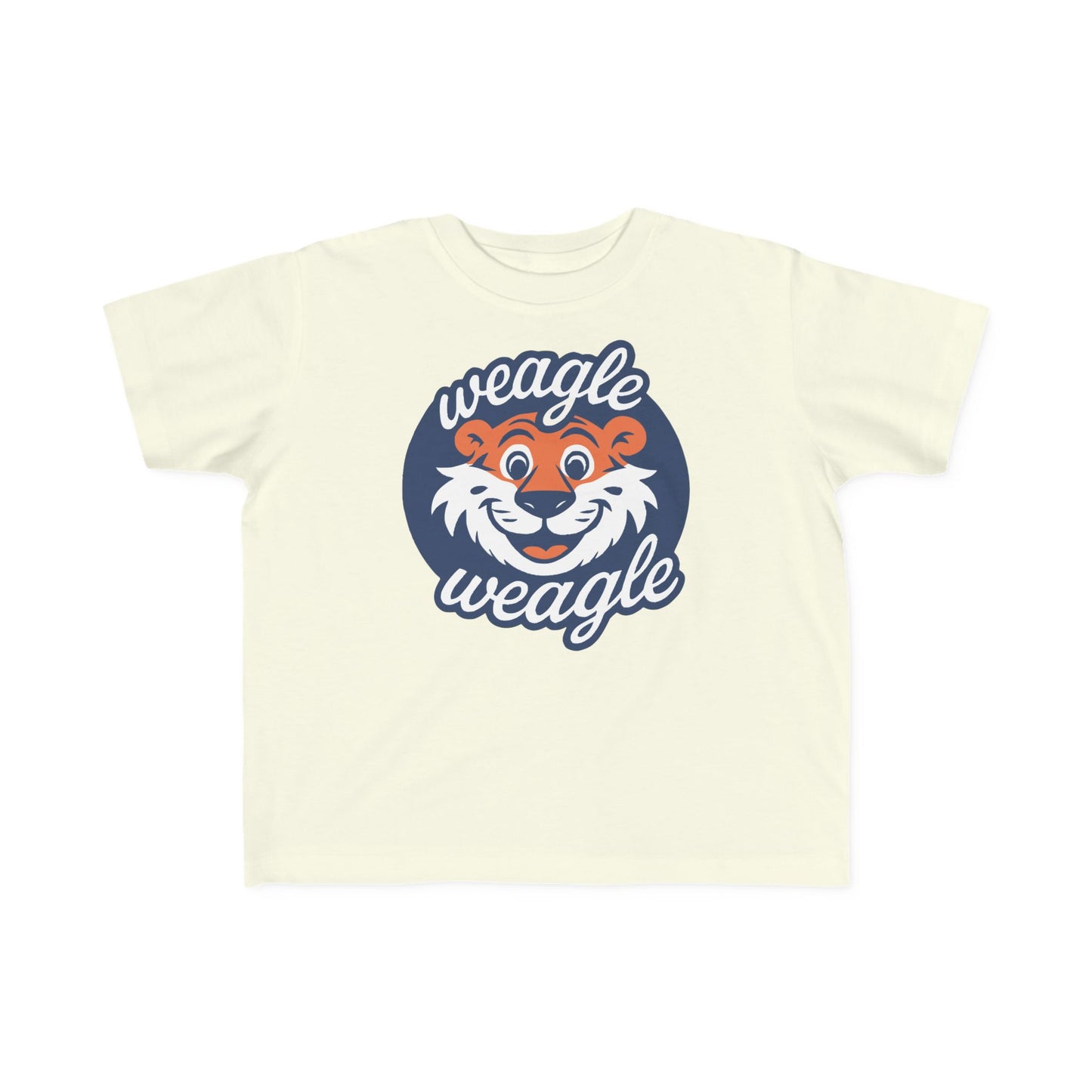 Baby & Toddler Weagle, Weagle Shirt