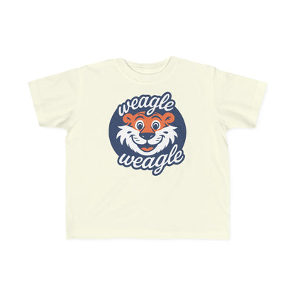Baby & Toddler Weagle, Weagle Shirt