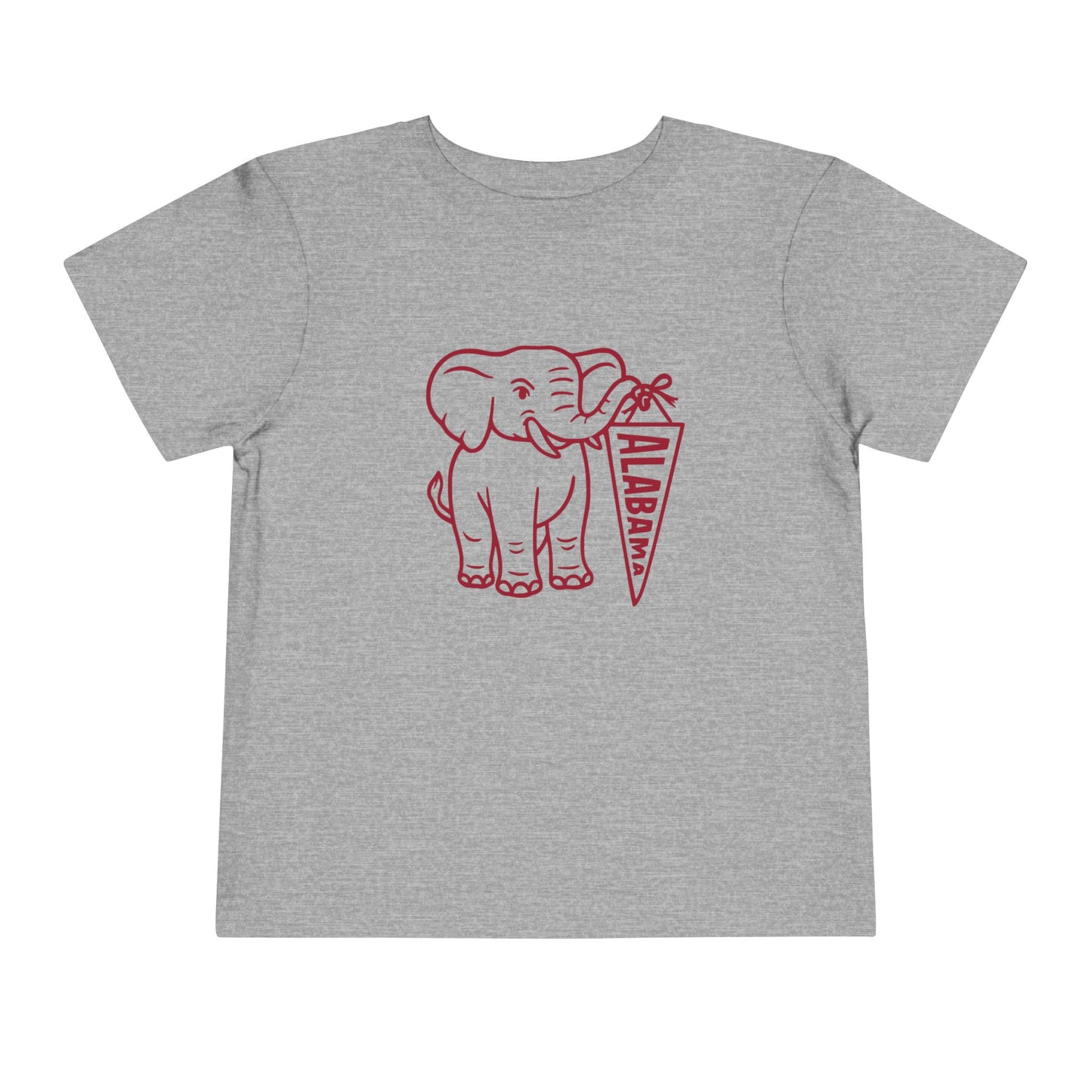 Baby & Toddler Alabama Pennant Shirt