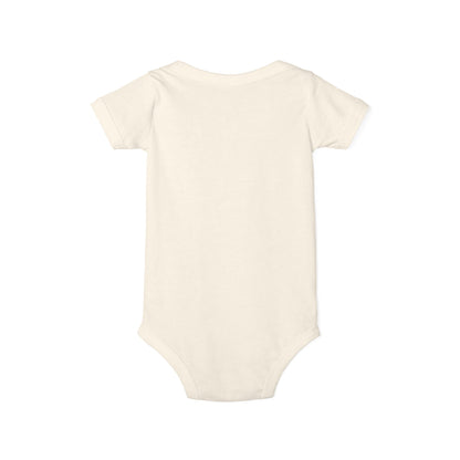 Infant Jersey One Piece