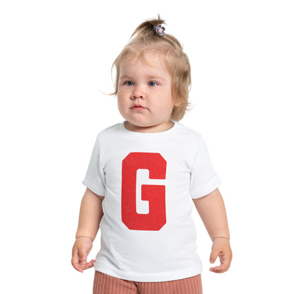 Baby Power G Tee