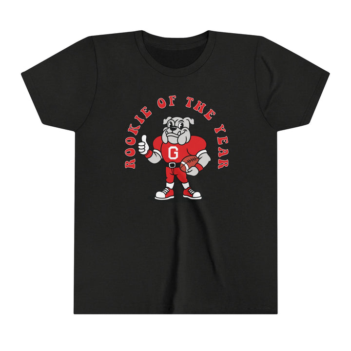 Kids Rookie of the Year T-Shirt