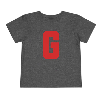 Toddler Power G Tshirt