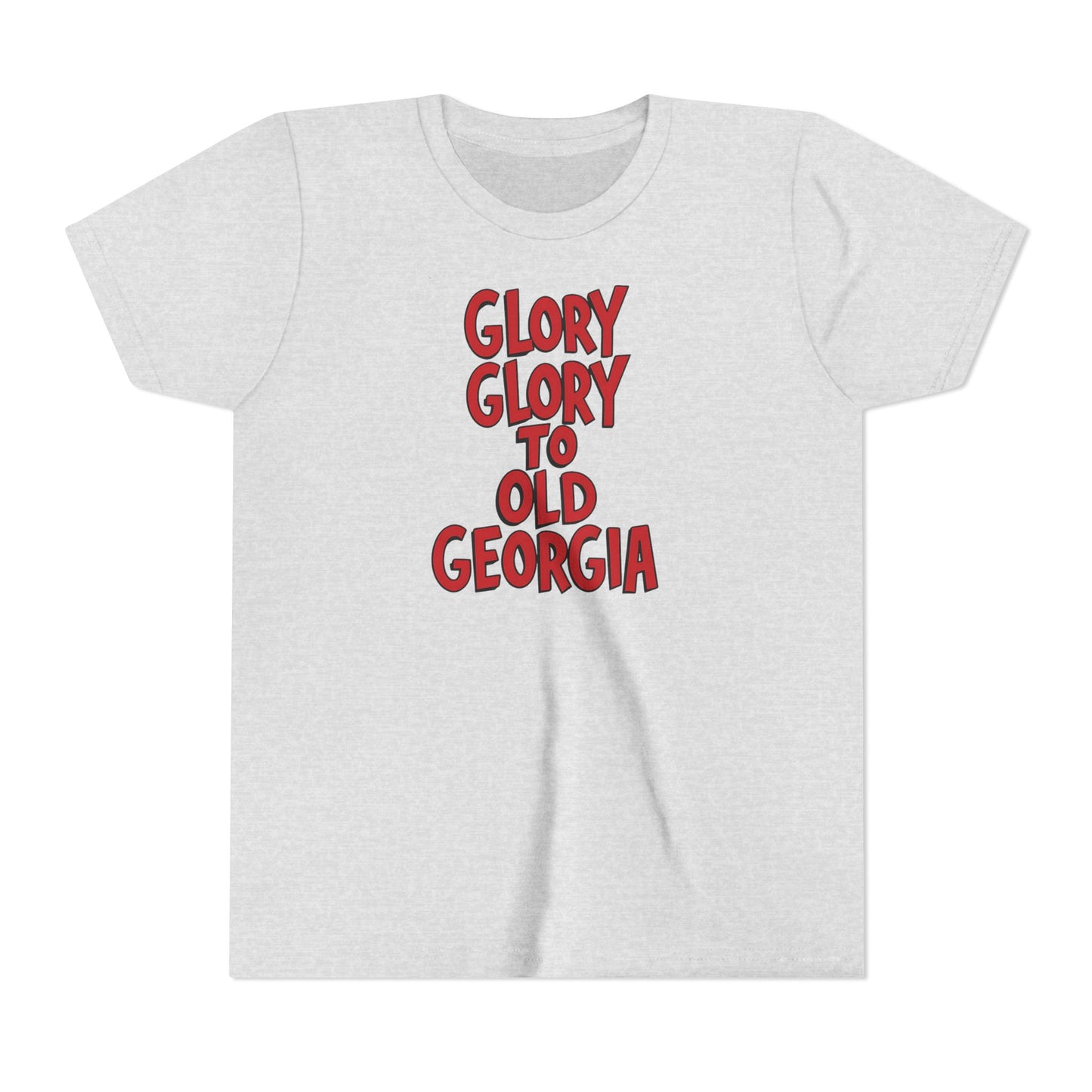 Kids Glory, Glory Shirt
