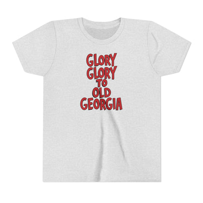 Kids Glory, Glory Shirt