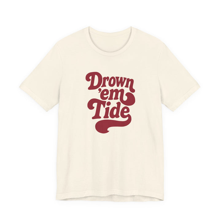 Adult "Drown &