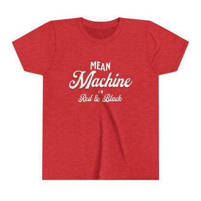 Kids Mean Machine Tshirt