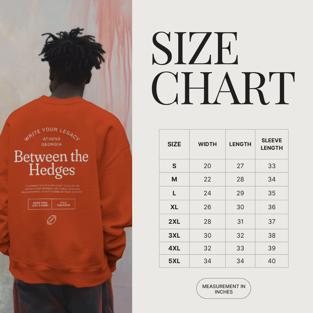 Adult Big Al Sweatshirt