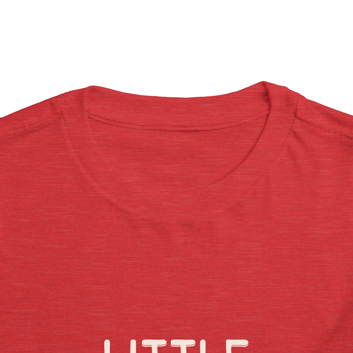 Toddler Little Bulldog Tshirt