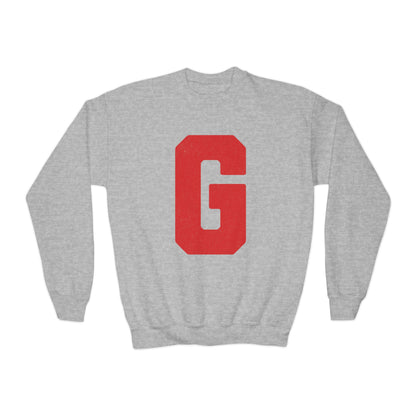 Kids Power G Sweatshirt