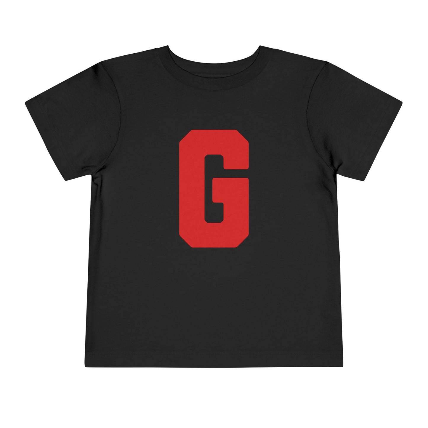 Toddler Power G Tshirt