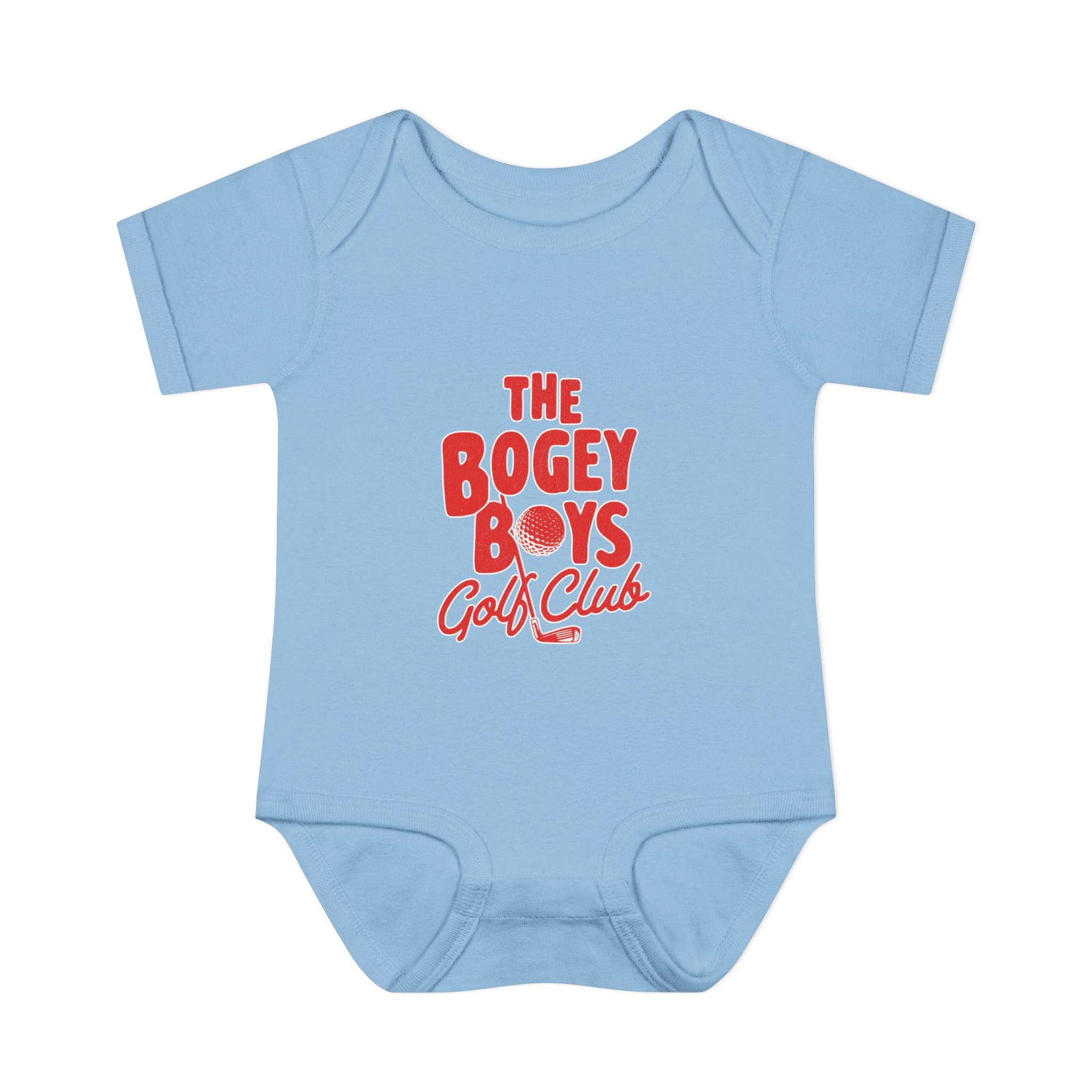 Bogey Boys Golf Tshirt – Classic City Apparel