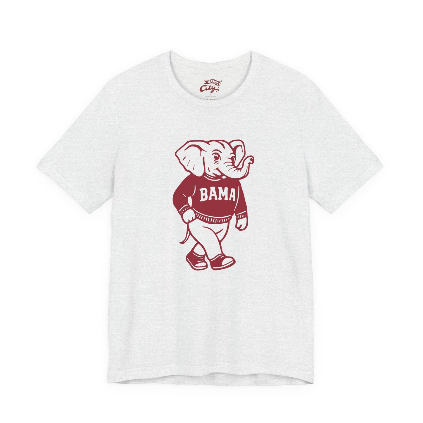 Adult Big Al Shirt