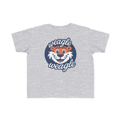 Baby & Toddler Weagle, Weagle Shirt