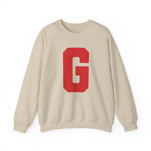 Adult Georgia Football Sweatshirt I UGA Sweatshirt