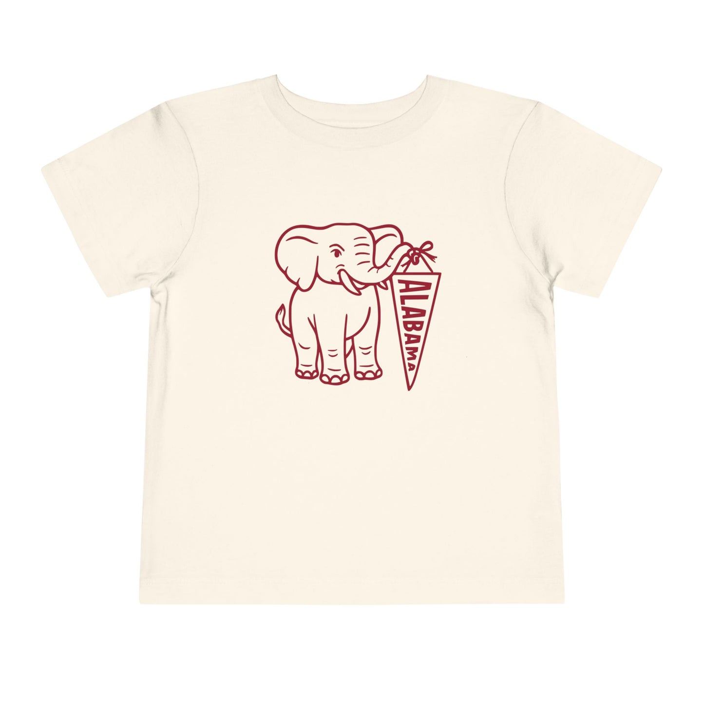 Baby & Toddler Alabama Pennant Shirt