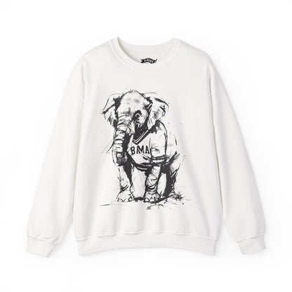 Adult Big Al Sweatshirt
