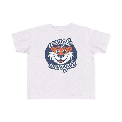Baby & Toddler Weagle, Weagle Shirt