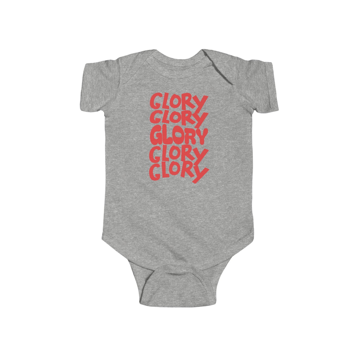 Baby Glory One Piece