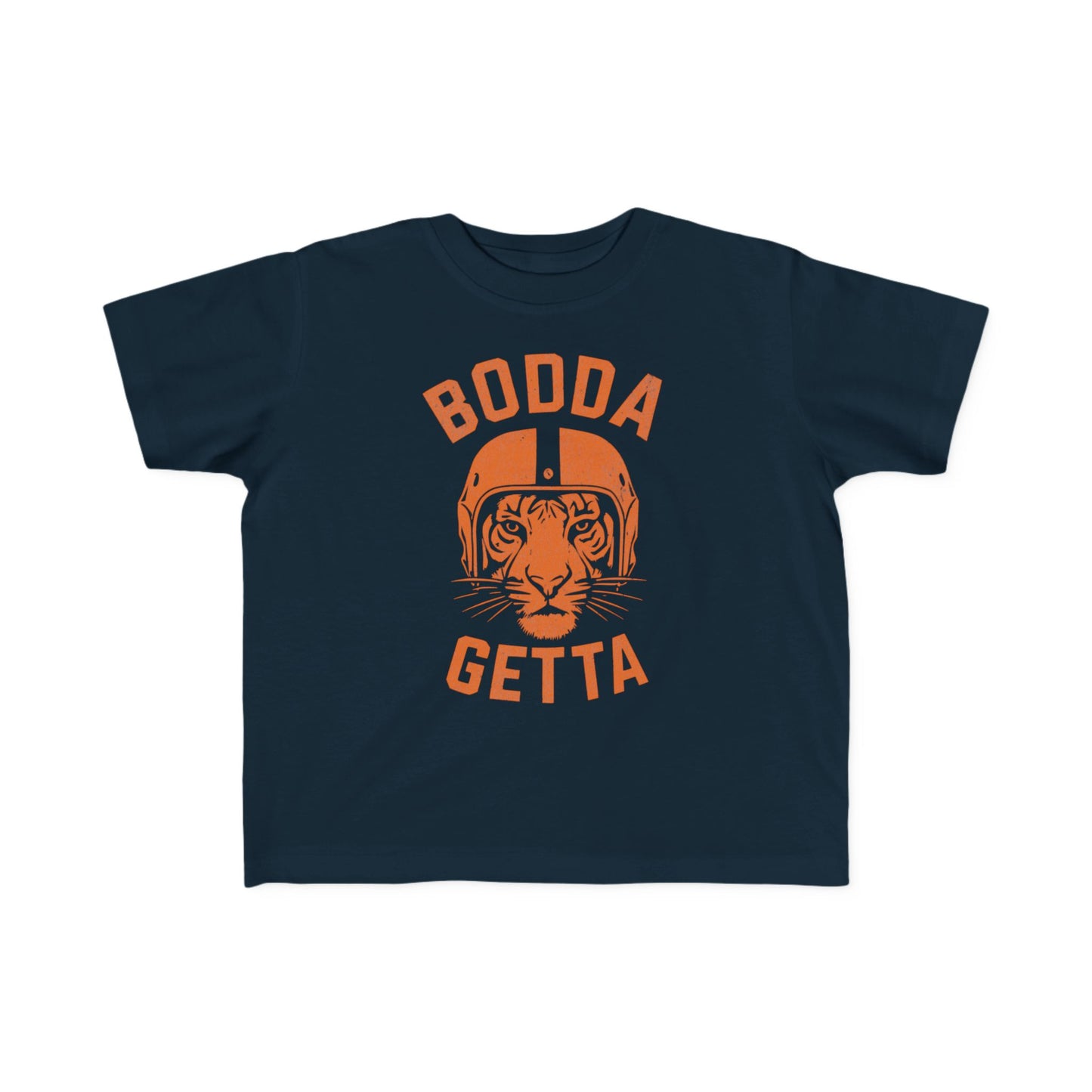 Baby & Toddler Auburn Bodda Getta Shirt