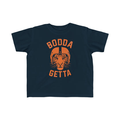 Baby & Toddler Auburn Bodda Getta Shirt