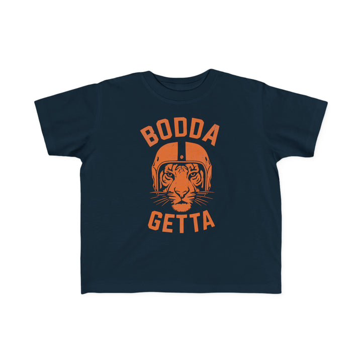 Baby &amp; Toddler Auburn Bodda Getta Shirt