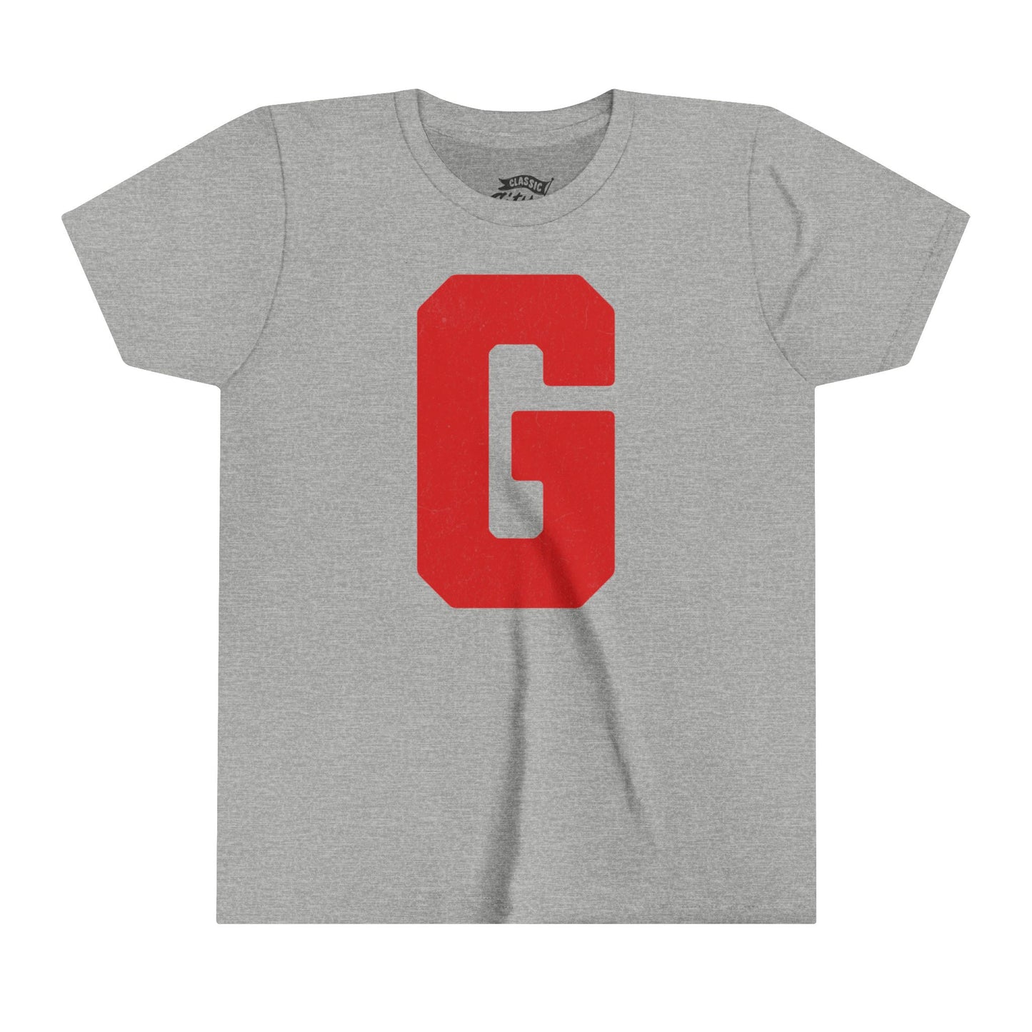 Kids Power G Tshirt