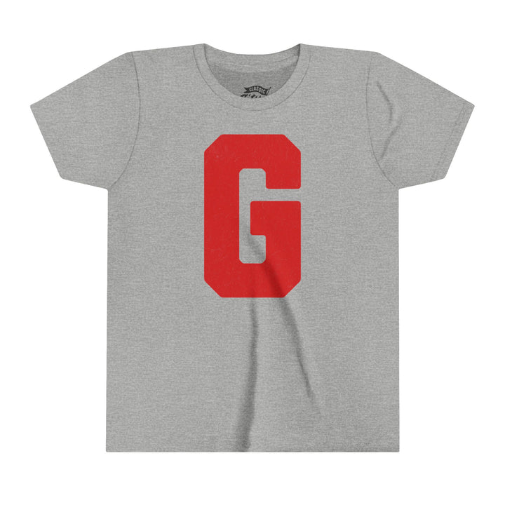 Kids Power G T-Shirt