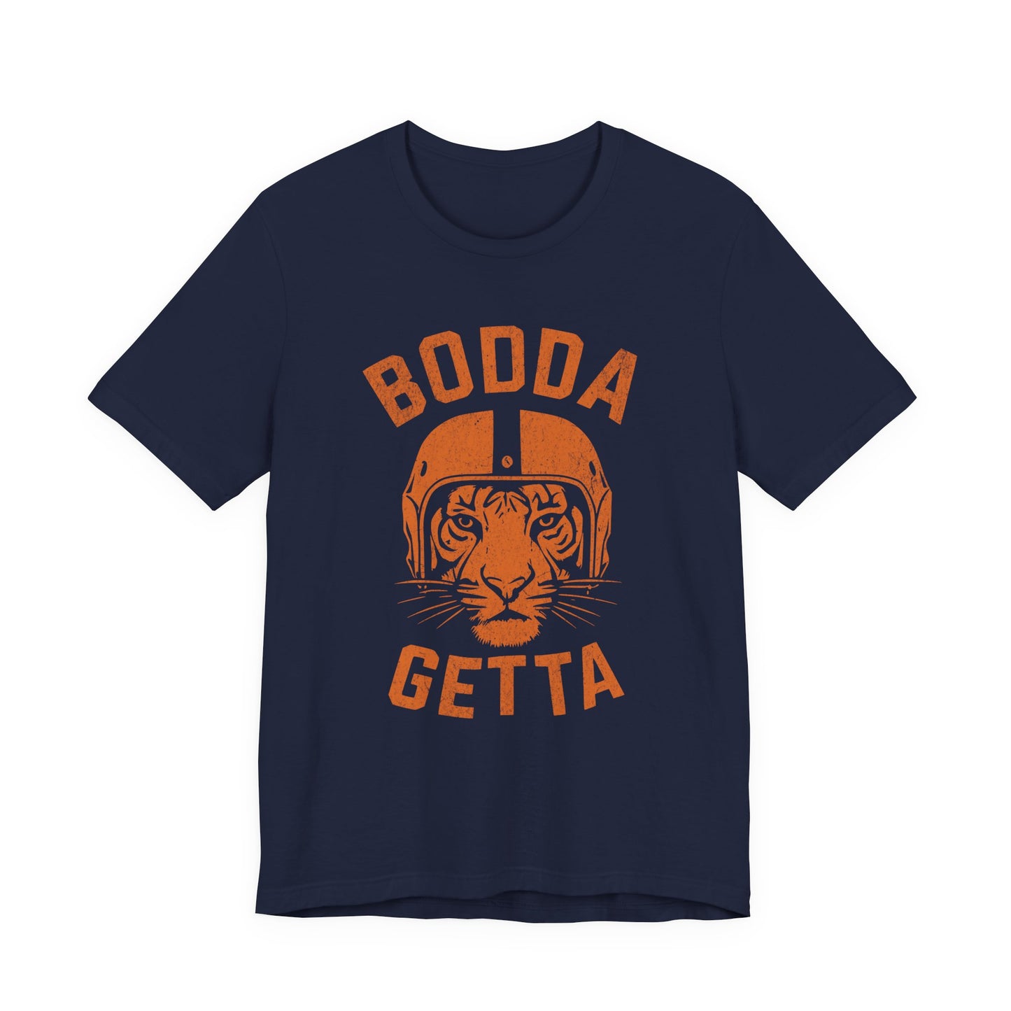 Adult Auburn Bodda Getta Shirt