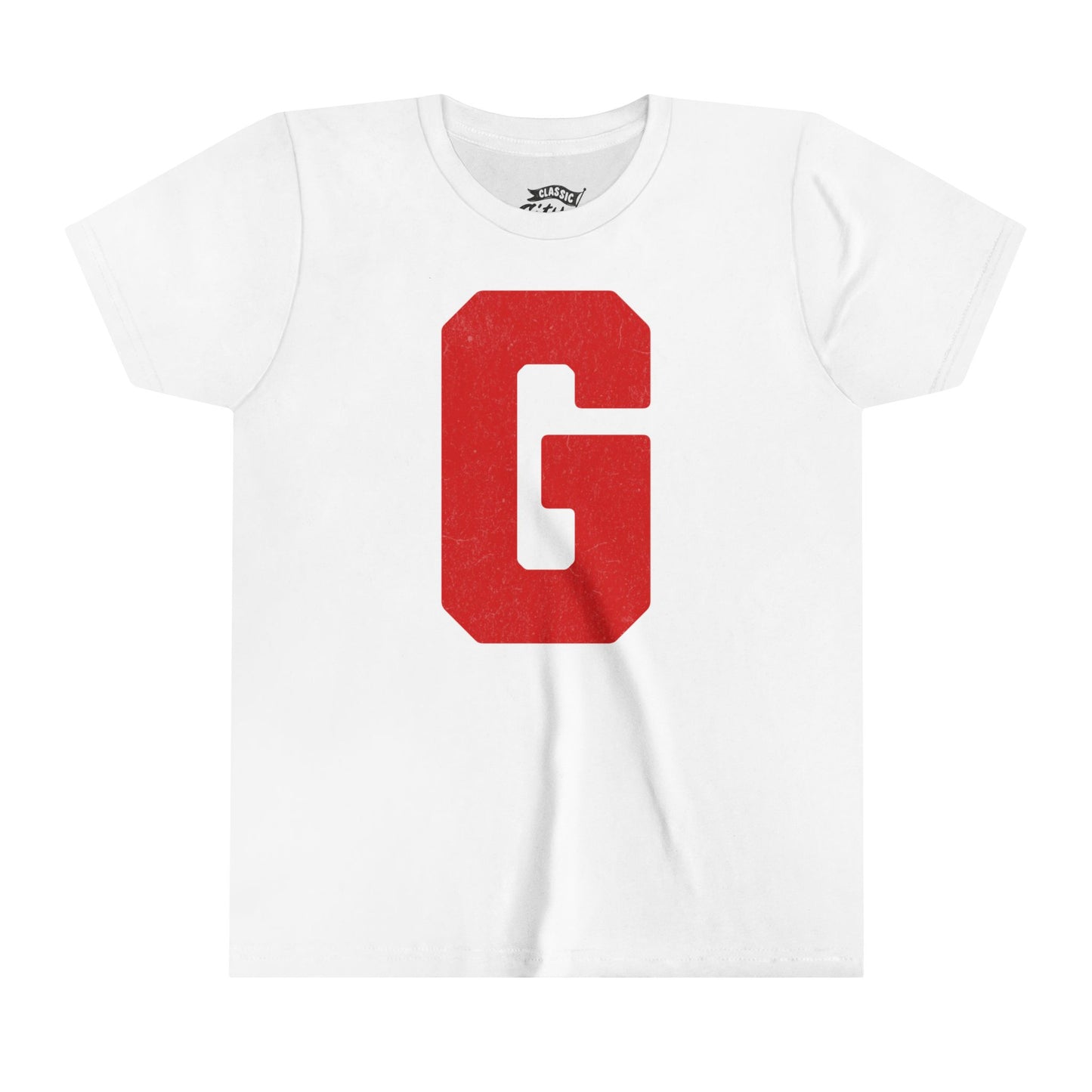 Kids Power G Tshirt