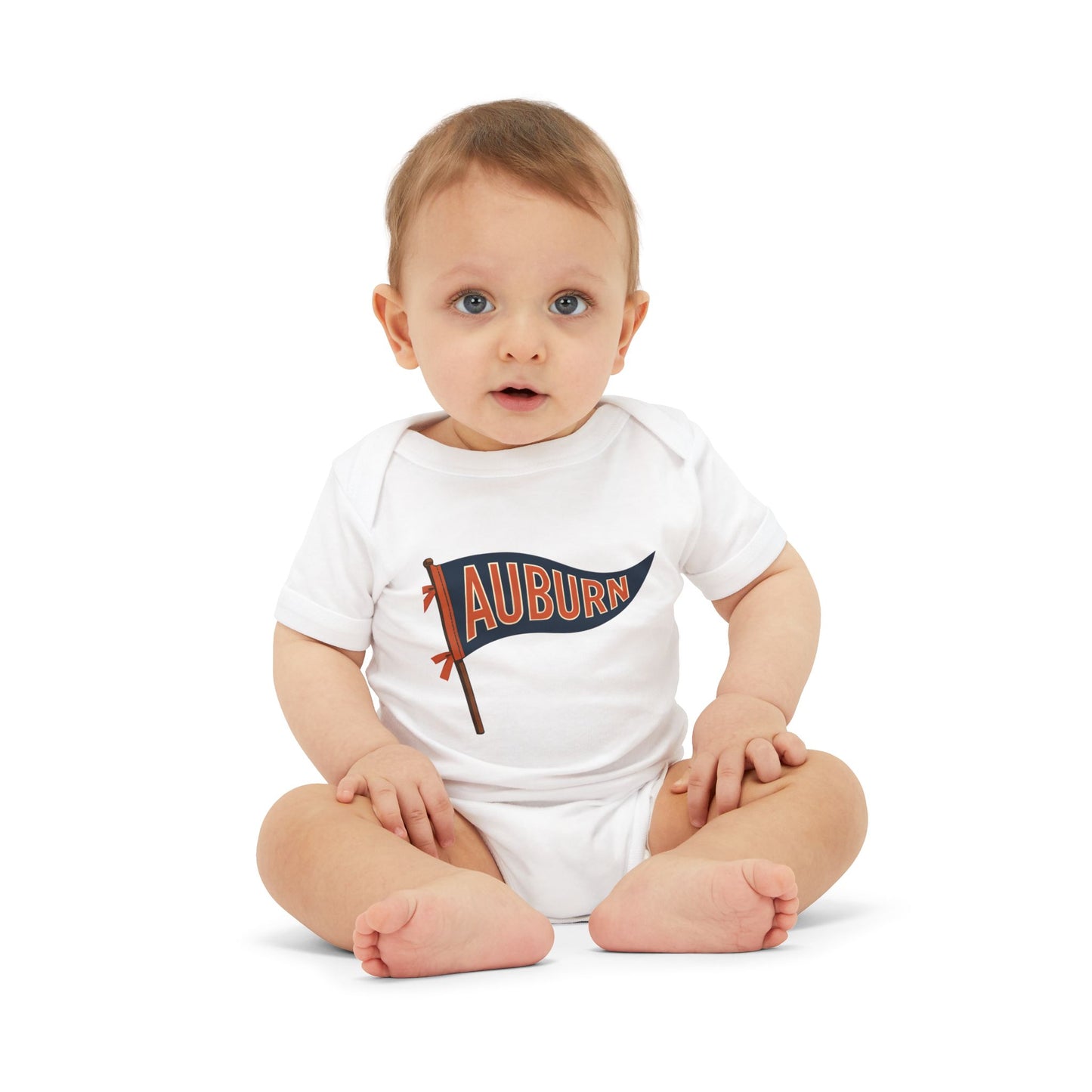 Infant Jersey One Piece