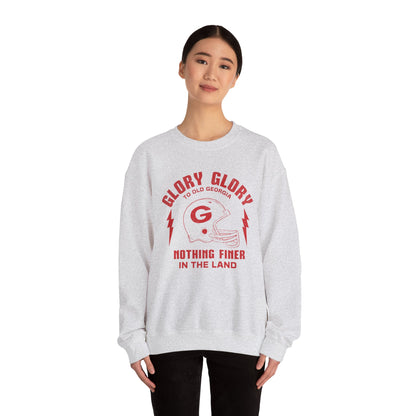 Adult Nothing Finer Sweatshirt