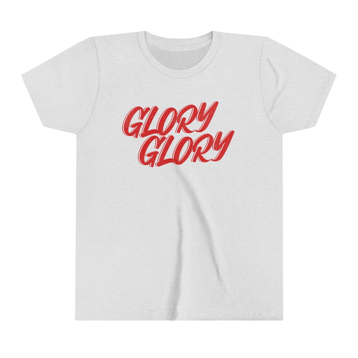 Kids Glory Glory Tshirt